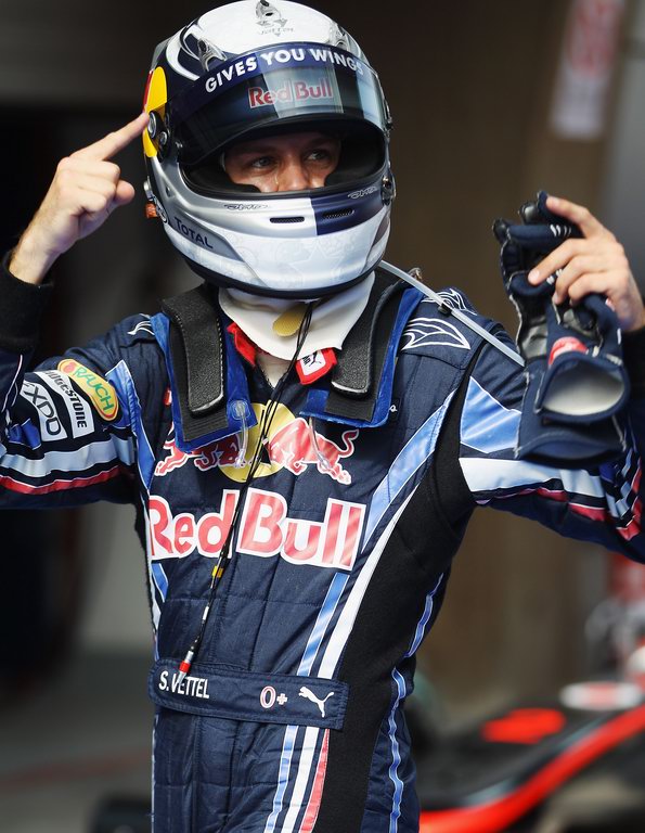 GP Cina - Qualifiche e Prove Libere 3
